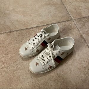 Gucci Sneakers Size 36